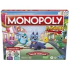 Image de Monopoly Jeu De Société Junior Espagnol