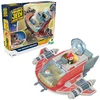 Image de Hasbro Le Faucon De Feu Cramoisi Avec 2 Figurines Star Wars