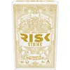 Image de Hasbro Gaming Risk Strike, Jeu de Cartes et de dés, Jeu de Cartes de stratégie Rapide pour 2 à 5 Joueurs, Environ 20 Min. Jeux pour la Famille, Jeux de Groupe