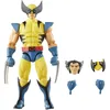 Image de Hasbro Marvel Legends Series X-Men '97, Figurine Wolverine de 15 cm, Figurines Marvels Legends, Petit