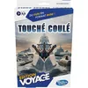 Image de Hasbro Gaming Touché coulé édition Voyage, Jeu de société Portable pour 2 Joueurs, Jeux de Voyage, Jeux pour Enfants dès 7 Ans, Filles et Garçons