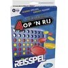 Image de Puissance 4 édition Voyage, Jeu Portable pour 2 Joueurs, Jeu de Voyage, à partir de 6 Ans (Version néerlandaise)