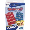 Image de Hasbro Gaming Qui est-ce ? Édition Voyage, Jeu de Société Classique de Devinettes, Jeu de Voyage Portatif pour 2 Joueurs, pour Enfants, Familles et Amis