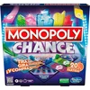 Image de Hasbro Jeu De Société Monopoly Chance Version Espagnole
