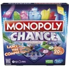 Image de Monopoly Jeu De Société Chance Portugais
