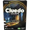 Image de JGO CLUEDO ESCAPE TRAICION HOTEL F6417 <