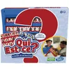 Image de Hasbro Gaming Qui est-ce ? Jeu de Société, Célèbre Activité de Déduction pour Enfants, pour 2 Joueurs, à Partir de 6 Ans