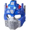 Image de Transformers Un Masque De Jouet Et Une Figurine D´optimus Prime Orion Pax 2 En 1