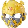 Image de Transformers Un Masque Et Figurine Bumblebee B-127 2 En 1