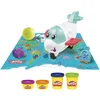 Image de Play-Doh Mon Avion des Découvertes, Coffret Starter Créatif pour Enfants avec Tapis d’Activité, Accessoires et Pâte à Modeler, Jouet Imaginatif dès 3 Ans
