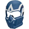 Image de Avengers : Figurine Masque De Vision De Vol Brave New World Captain America