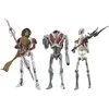 Image de Star Wars The Black Series MagnaGuard, Super droïde de Combat, droïde de Combat, Jedi: Survivor, Figurines de 15 cm