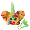Image de Sourcing Nounours Furby Interactive Furblets