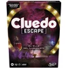 Image de Hasbro Jeu De Société Cluedo Escape: El Club Del Ilusionista