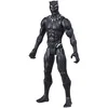 Image de Hasbro Marvel Avengers Titan Hero Series, Figurine Black Panther, Jouets pour Garçons et Filles 4 Ans et Plus, Jouet de Collection, 30 cm