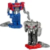 Image de Transformers Figurine Robot Battlers Double Pack
