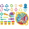 Image de Play-doh Ensemble De Jeux Portable Pour Débutants