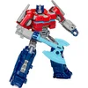 Image de Transformers Figure Mv8 Prime Changer Optimus Prime F8691