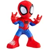 Image de Hasbro Spidey Et Ses Amis : Tournée De Danse