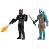 Image de Hasbro Pack De 2 Figurines Moff Gideon Et Bo-katan Kryze