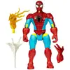 Image de Spiderman Figurine Mixmashers Marvel