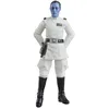 Image de Star Wars The Vintage Collection, Figurine de Collection Grand Amiral Thrawn de 9,5 cm inspirée de Star Wars : Ahsoka