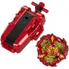 Image de Beyblade Ensemble X Premium Launcher Avec Corde Et Jeu Top Soar Phoenix