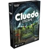 Image de Cluedo Escape : L´exposition Universelle Jeu De Société Espagnol