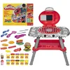 Image de Play-Doh Délices grillés, Coffret de Pâte à Modeler, Coffret de pâte à Modeler pour Enfants avec Moules et Accessoires, Activité Manuelle et Ludique, Activité Manuelle, Dès 3 Ans