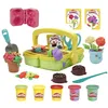 Image de Play-Doh Mon Jardin de Fleurs, Coffret de Pâte à Modeler, Plantes Multicolores, pour Filles et Garçons à Partir de 3 Ans