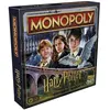 Image de Monopoly Jeu De Société Harry Potter
