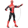 Image de Hasbro Figure Marvel Legends Spider-man: Far From Home Action Spider-man Upgraded Suit 15 Cm
