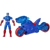 Image de Avengers Monde Épique De Figurines D´action Marvel