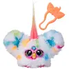 Image de Hasbro Furblet Loo-lay Mini Furby