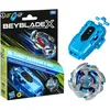 Image de Beyblade X Pack Cobalt Dragoon 2-60C avec Lanceur à Corde Deluxe à Rotation Gauche