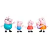 Image de Peppa Pig Figure Family Pack