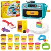 Image de Play-Doh Ma Jolie Part de gâteau, Coffret de pâte à Modeler