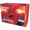 Image de Magic: The Gathering - Avatar, le dernier maître de l'air Coffret avec 9 boosters, cartes de terrain et compteur Spindown. Jeu de cartes.