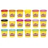 Image de Play-doh Pack De 18 Canettes