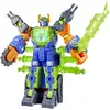 Image de Transformers CYBERWORLD Scorponok Pack de Combat, Figurine