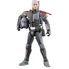 Image de Star Wars The Vintage Collection Crosshair, Figurine de Collection de 9,5 cm, The Bad Batch