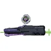 Image de Beyblade X, Pack de Lanceur Victory à Prises à Rotation Droite