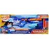 Image de Nerf Loadout Galactic Commander, Blaster et 48 fléchettes N1, Lanceur de Fléchettes Personnalisable pour Enfants et Ados Blaster Semi-Automatique et Electrique avec 3 Modes de Tir