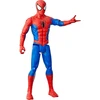 Image de HASBRO Marvel | Figurine Articulée Titan Spider-Man de 30 cm | Jouet Figurine d'Action | Idéal pour les Collectionneurs et Fans