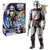 Image de Hasbro Figurine Mandalorienne Électronique Star Wars