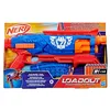 Image de Jeu de tir Nerf Loadout PhantomBlitz Recon en occasion ou reconditionné