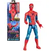 Image de Hasbro Figure Spider-man Titan Series