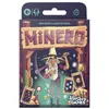 Image de Minero, Jeu de Cartes   Jeu de stratégie Familial Rapide et Facile à Apprendre   pour Enfants, Ados et Adultes   2 à 5 Joueurs   20 Min.   dès 8 Ans