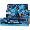 Image de Magic The Gathering - Carte à Jouer - Jeu de Cartes - Boîte Display de 30 Boosters Réalité Fracturée - Version Française