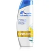 Image de Head & Shoulders Citrus Fresh shampoing antipelliculaire 400 ml